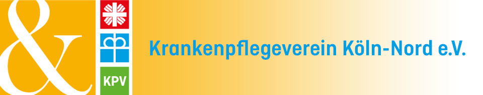 Krankenpflegeverein Köln-Nord – KPV - Hilfen für Alte und Kranke in vertrauter Umgebung